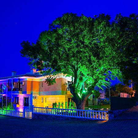 Kabasakal Otel Кешме Экстерьер фото