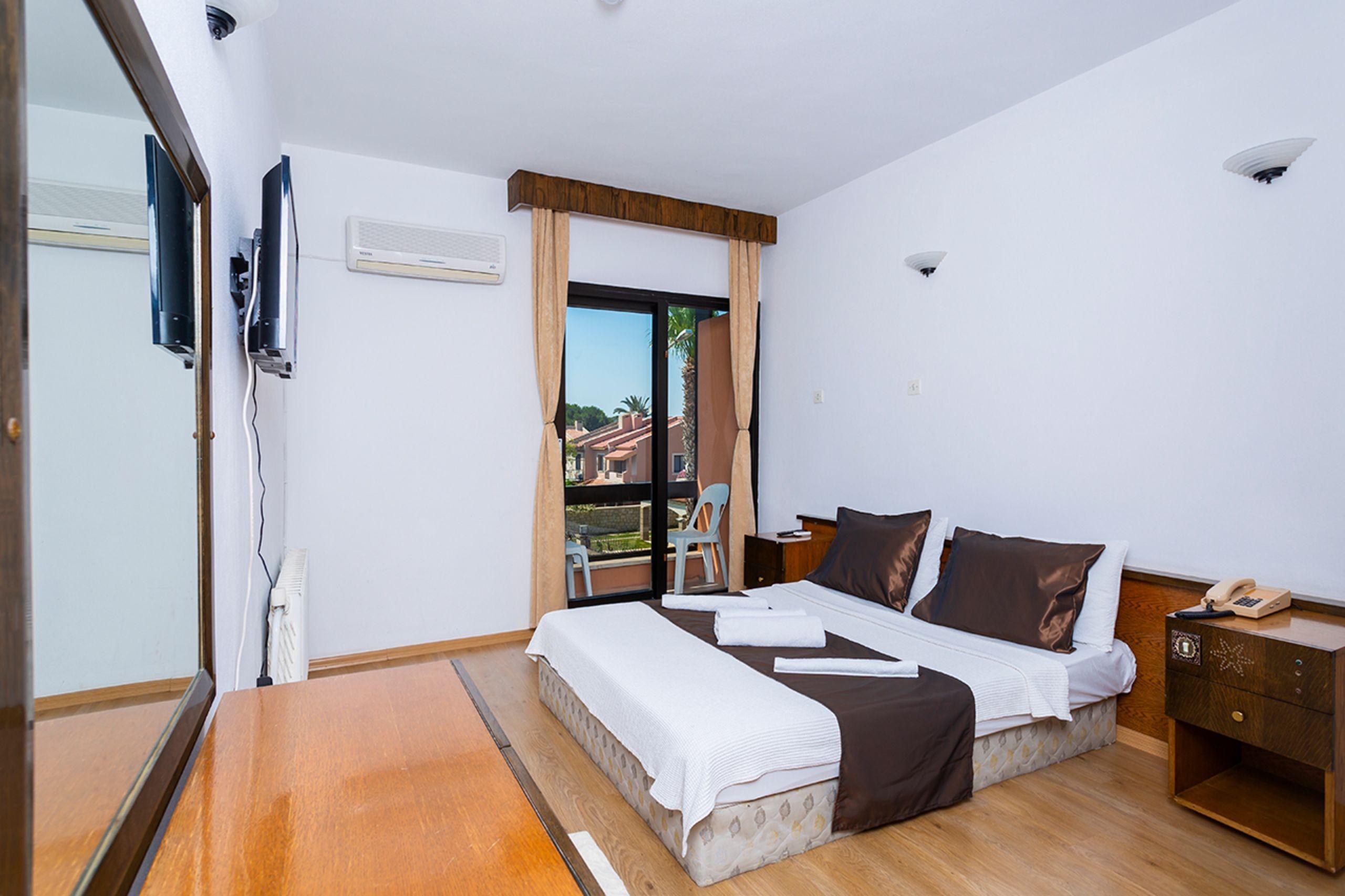 Kabasakal Otel Кешме Экстерьер фото