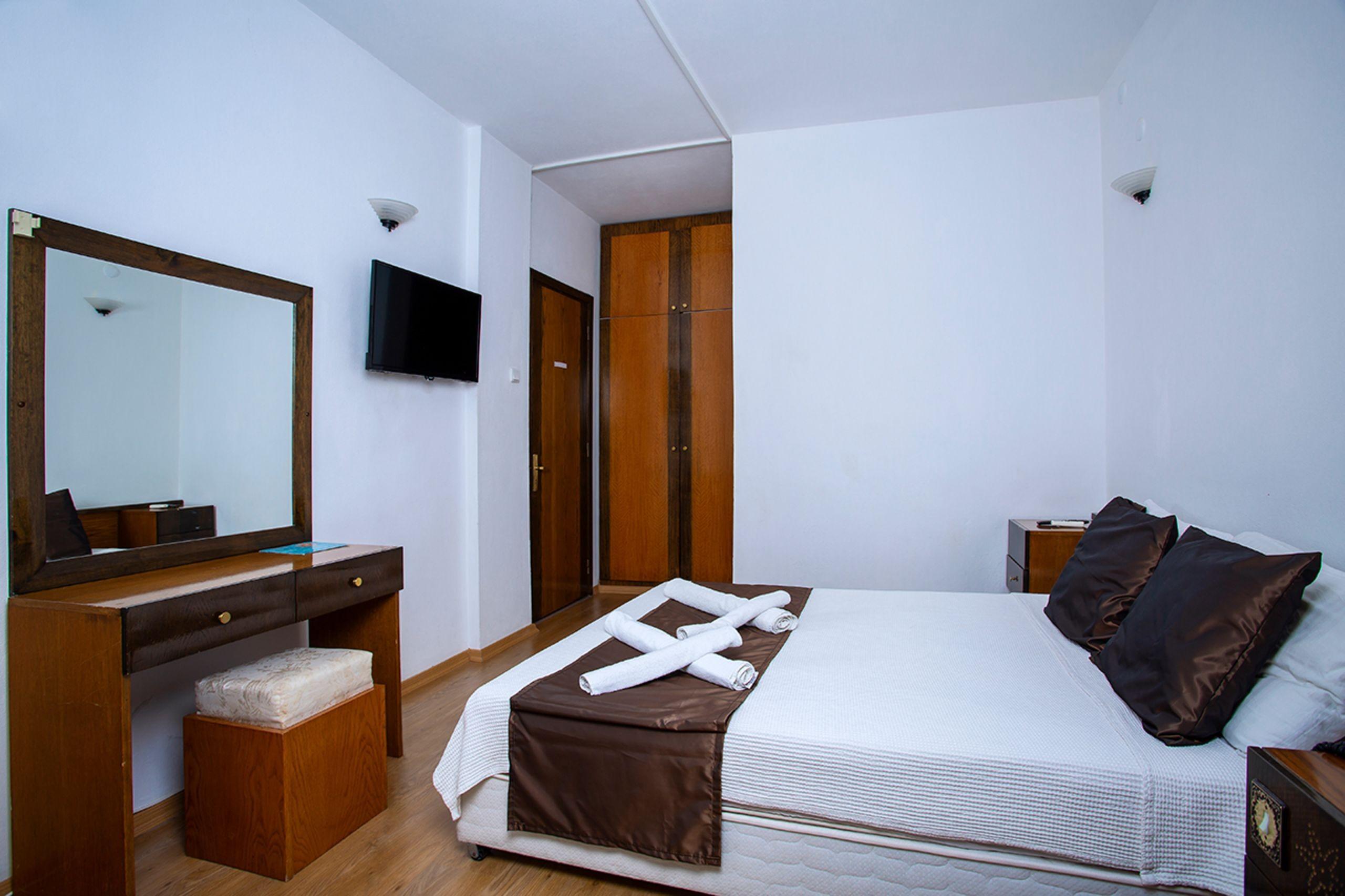 Kabasakal Otel Кешме Экстерьер фото