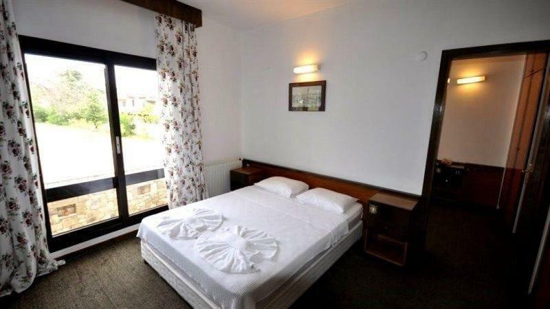 Kabasakal Otel Кешме Экстерьер фото