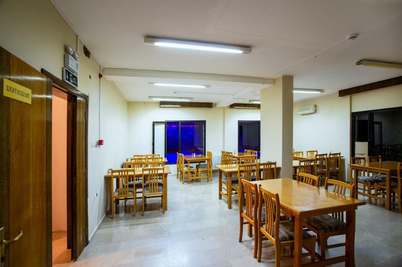 Kabasakal Otel Кешме Экстерьер фото