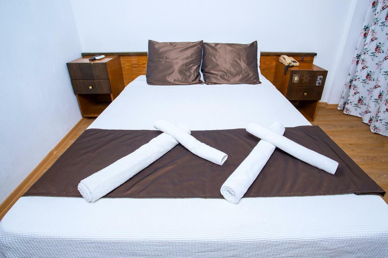 Kabasakal Otel Кешме Экстерьер фото