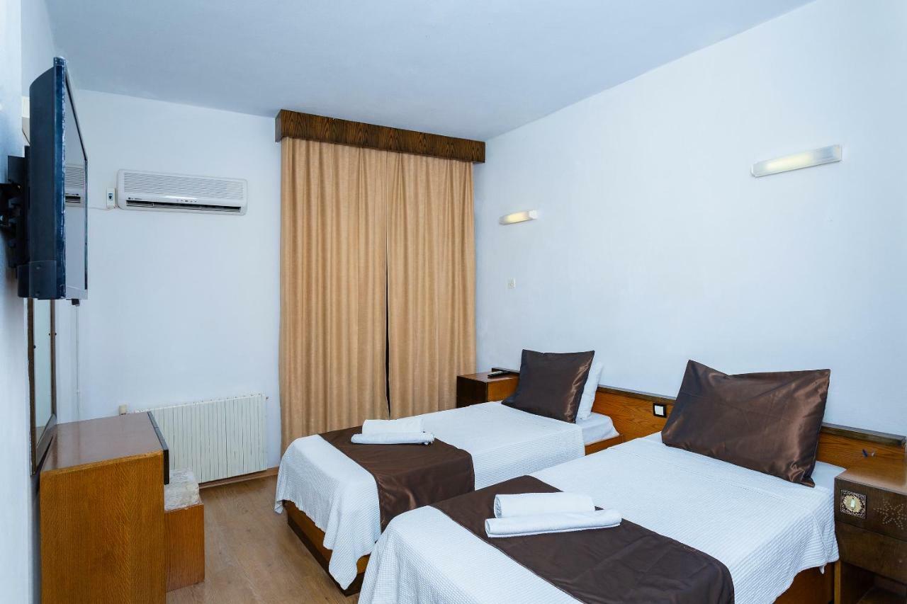 Kabasakal Otel Кешме Экстерьер фото